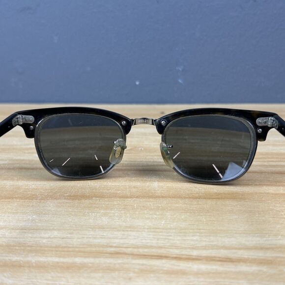 Ray Ban RB 5154 2012 Tortoise Frames Only Glasses Brown Tortoise 49-21